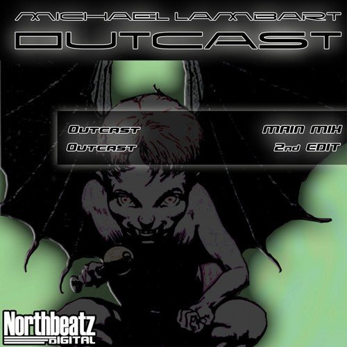 Outcast (Re-Release)