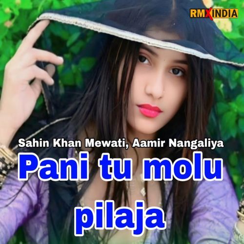 Pani Tu Molu Pilaja