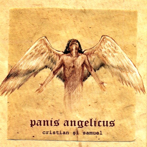 Panis Angelicus