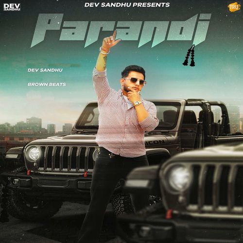 Parandi