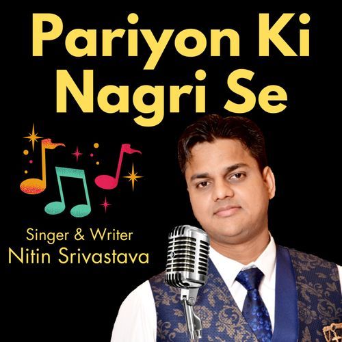 Pariyon Ki Nagri Se