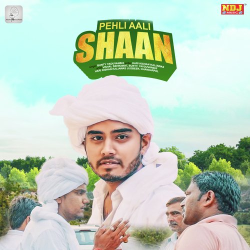 Pehli Aali Shaan