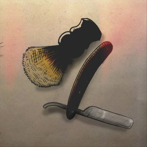 Pelo e contropelo cover art