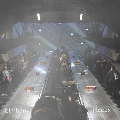 Ayr cover art