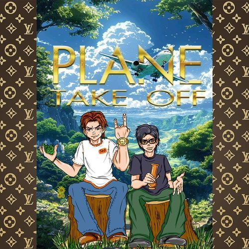 Plane Take Off_poster_image