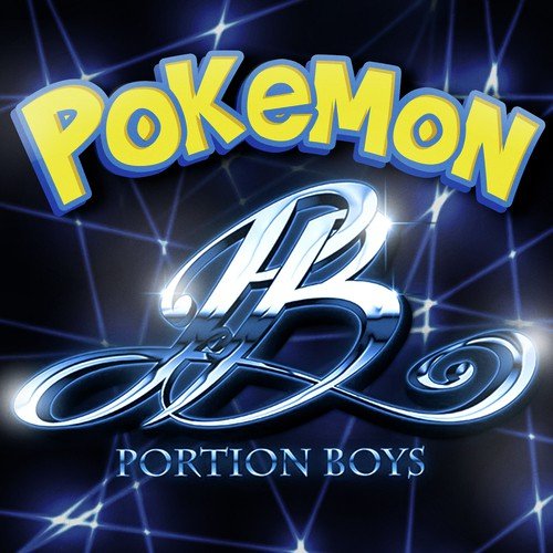 Pokemon (J&E Remix)