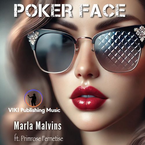 Poker Face (feat. Primrose Fernetise) cover art