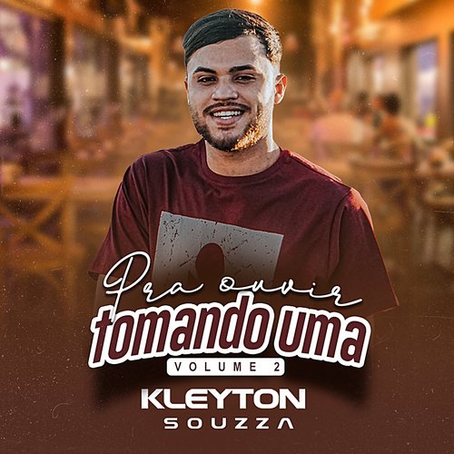 Pra Ouvir Tomando Uma, Vol. 2