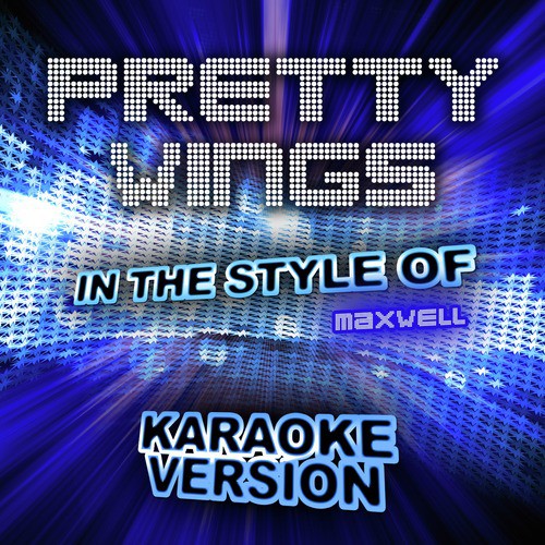 download pretty wings by maxwell download pretty wings by maxwell