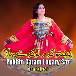 Pukhto Garam Logary Saz