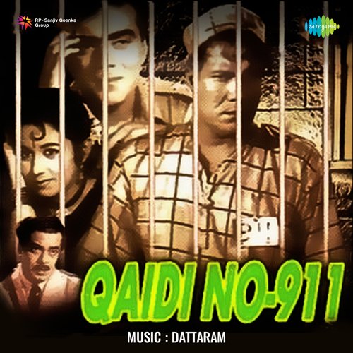 Qaidi No.911