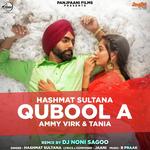 Qubool A - Remix