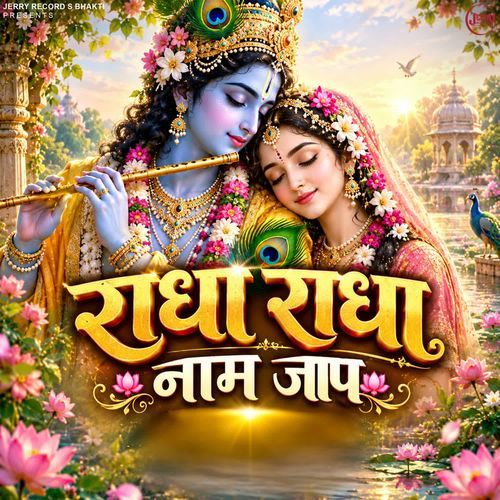 Radha Radha Naam Jap