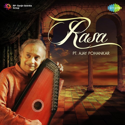 Rasa By Ajay Pohankar