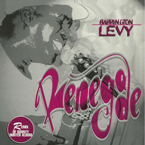 Renegade Bounty Hunter (Remix)