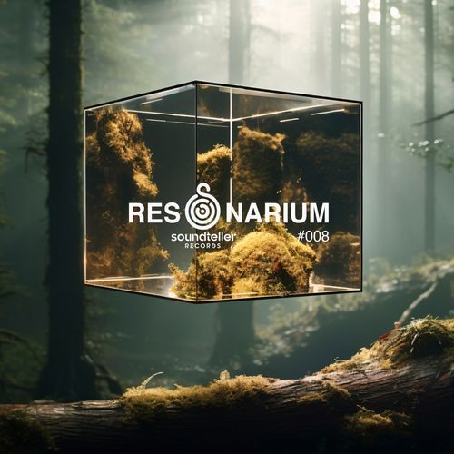 Resonarium #008