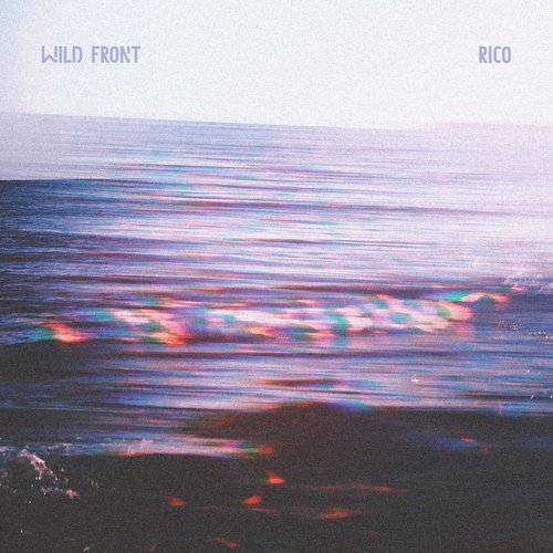 Rico cover art