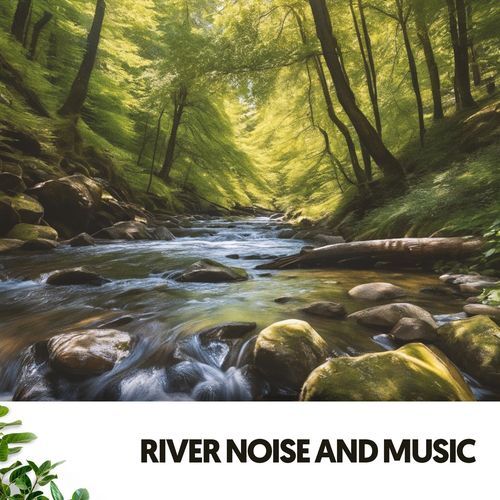 Rivers & Streams: Melodies of the Flowing Waters_poster_image