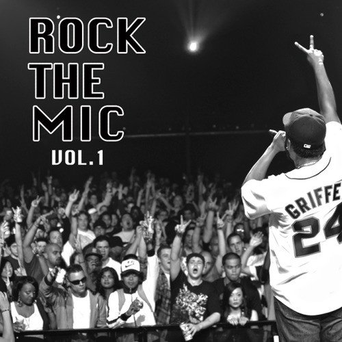 Rock The Mic Vol.1_poster_image