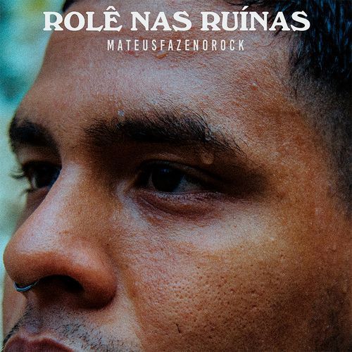 Rolê nas Ruínas_poster_image