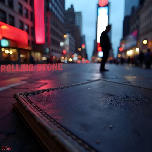 Rolling Stone