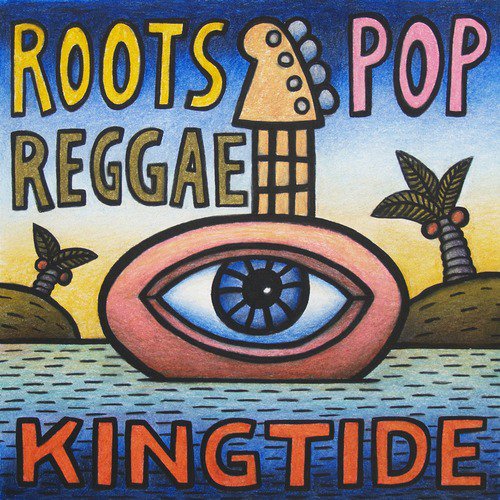 Roots Pop Reggae