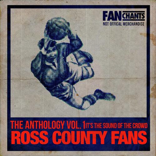 Grant Munro cover art