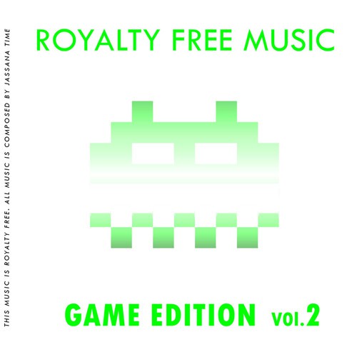 Royalty Free Music (Game Edition Vol. 2)