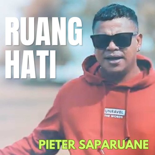 Ruang Hati cover art