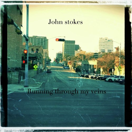 John Stokes
