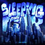 SLEEPING-CITY-FUNK-Portuguese-