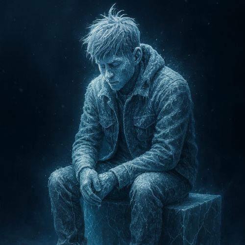 Like I Was Never Here