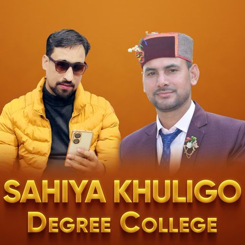 Sahiya Khuligo Degree College