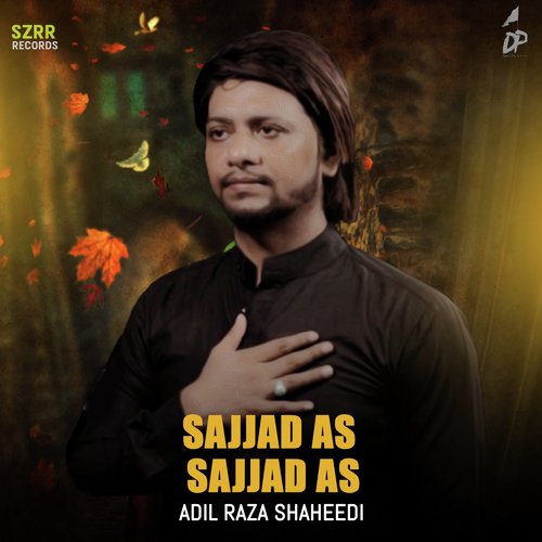 Sajjad as Sajjad as