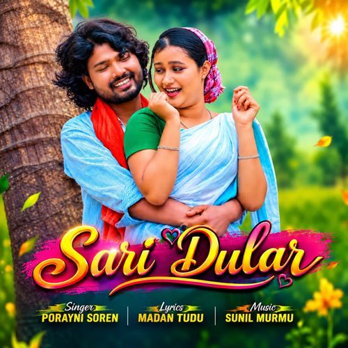 Sari Dular