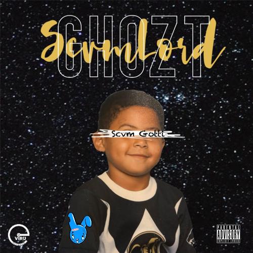 Scvm Gotti cover art