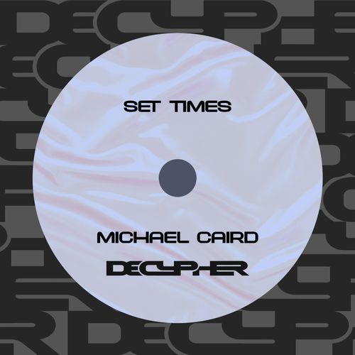 Set Times