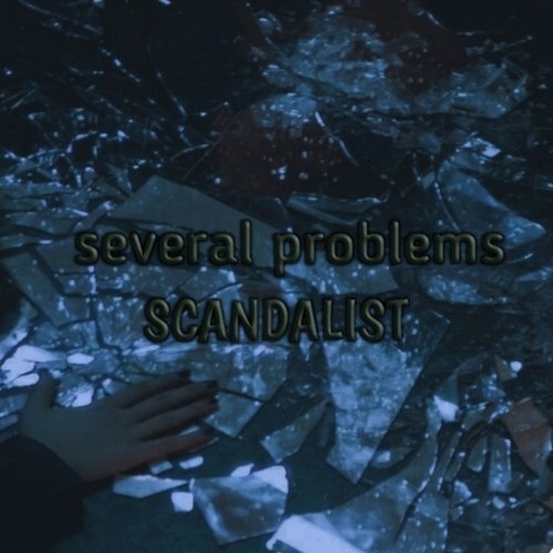 Several Problems_poster_image