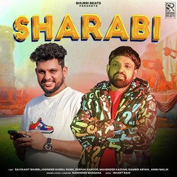 Sharabi-CD8MXEQdDkM