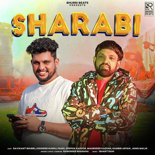 Sharabi