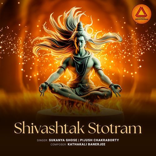 Shivashtak Stotram