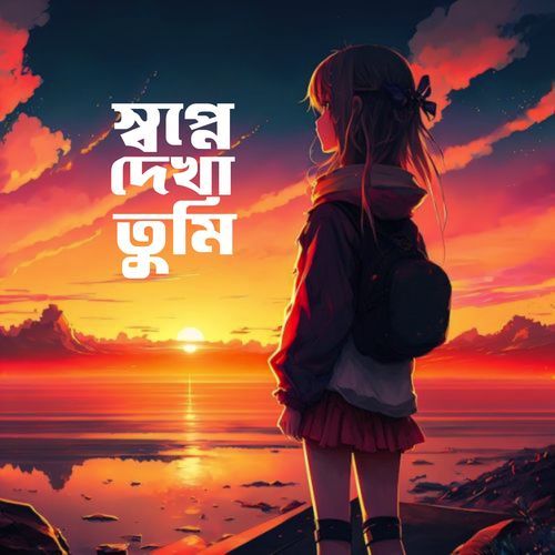 Shopne Dekha Tumi