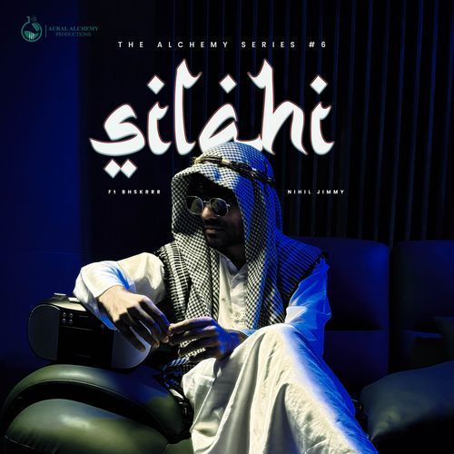 Silahi