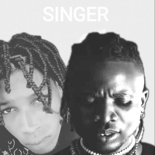 Singer (feat. Endeetone) cover art