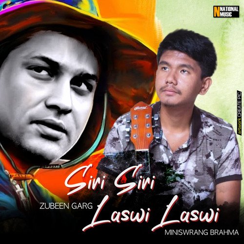 Siri Siri Laswi Laswi - Single