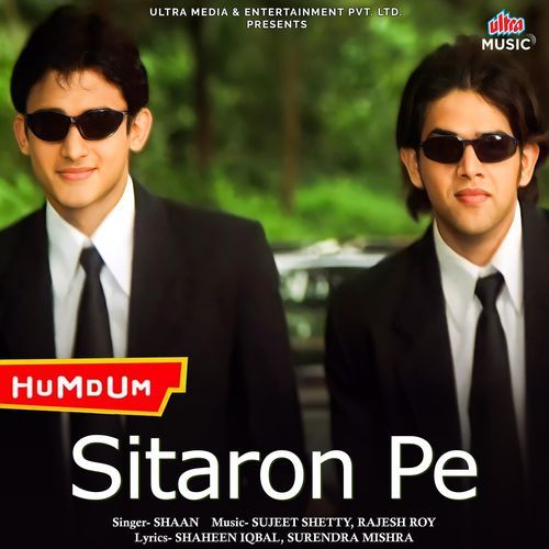 Sitaron Pe (From "Humdum")