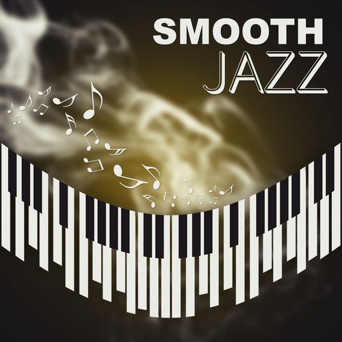 Smooth Jazz – Jazz Lounge, Background Music, Cafe Music, Restaurant Music