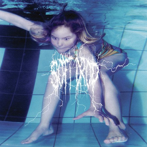 Just a Girl cover art