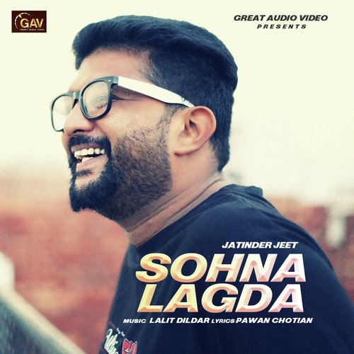 Sohna Lagda