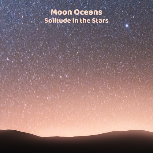 Astral Wonder cover art